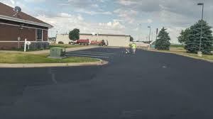 Best Permeable Paver Driveways in Lake Brownwood, TX